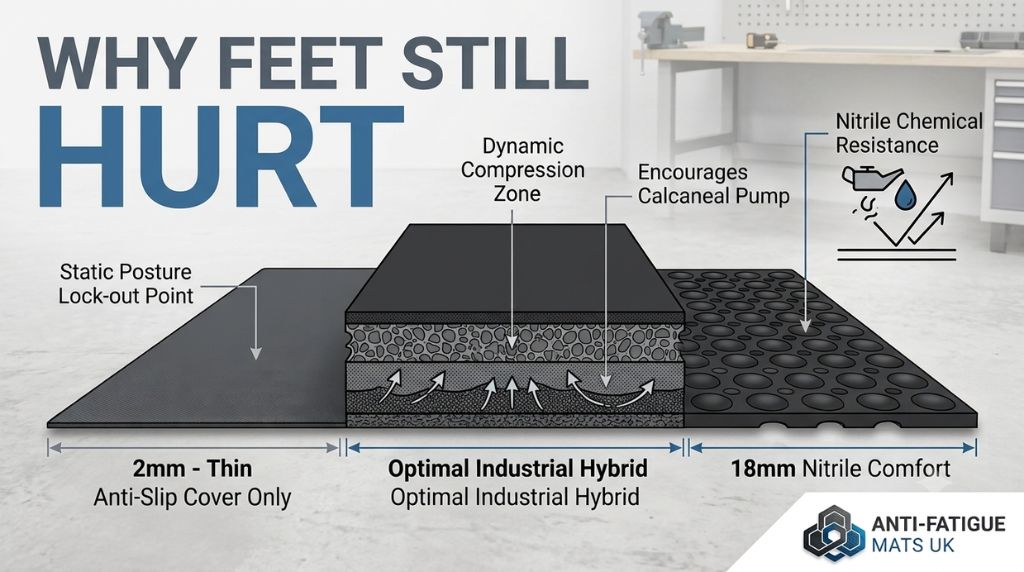 Anti-Fatigue Mat