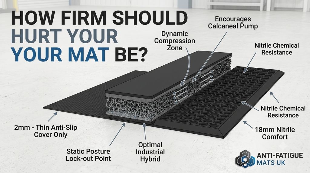 Anti-Fatigue Mat