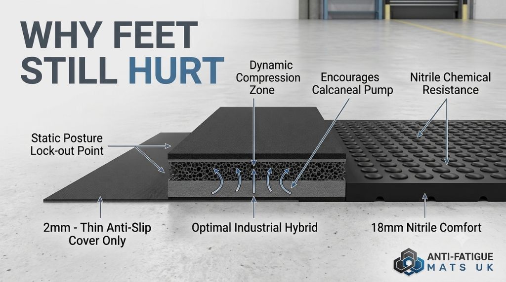 Anti-Fatigue Mat