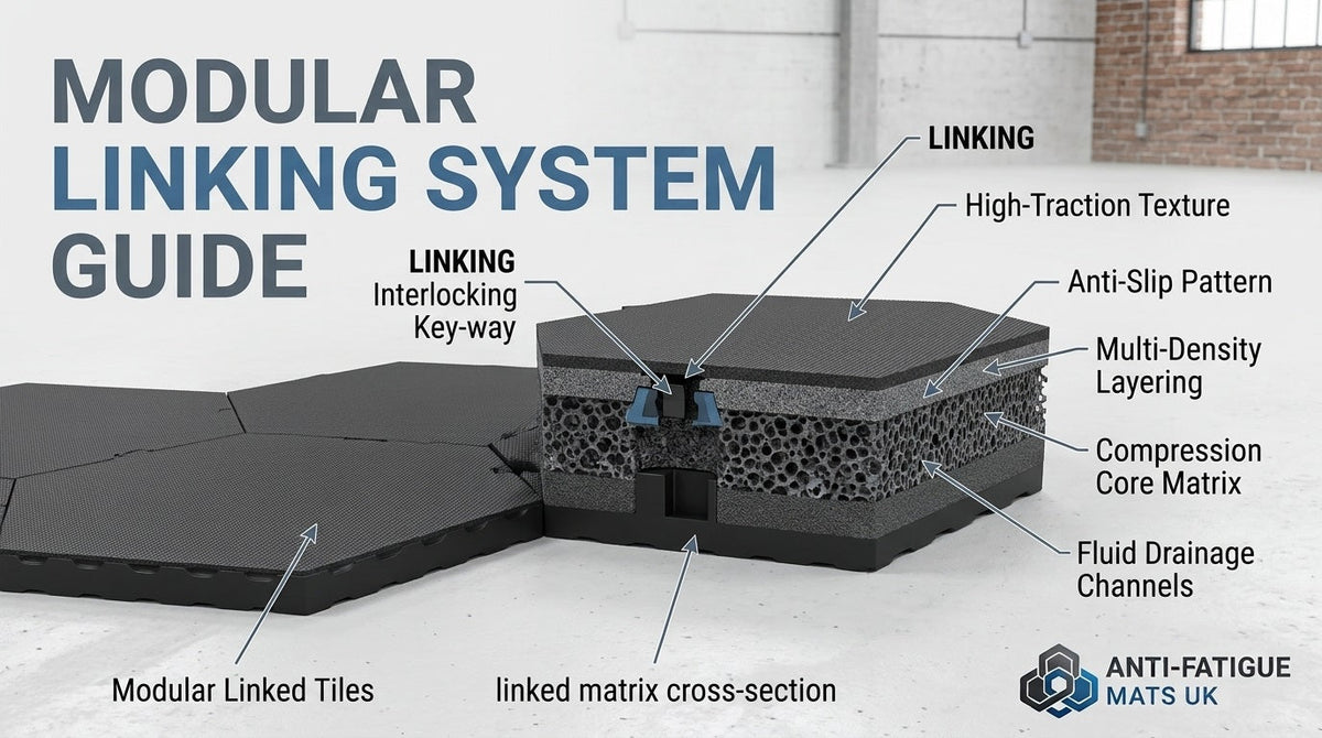 What Thickness of Rubber Flooring Do I Need for a Home Gym?