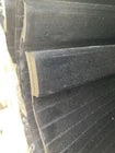 Rubber Horse Box Trailer Ramp Mat 2.1 metre Wide x 2.4 metre long Free Delivery