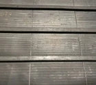 Rubber Horse Box Trailer Ramp Mat 2.1 metre Wide x 2.4 metre long Free Delivery