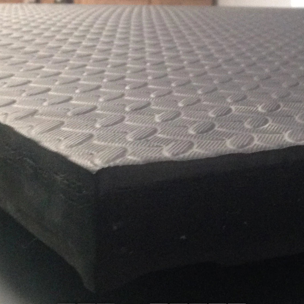 6 Mat Special | Stable Horse Floor Matting EVA 24mm EVA Checker Cushioned Mats