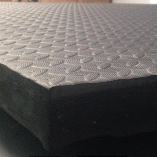 6 Mat Special | Stable Horse Floor Matting EVA 24mm EVA Checker Cushioned Mats