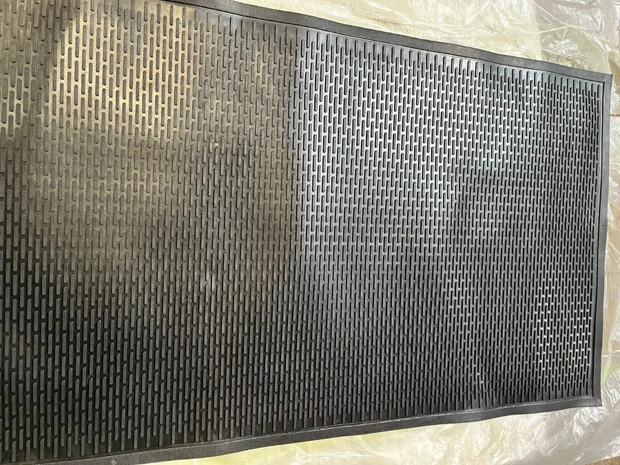 Wins Mart Capsule/Scrape Mat 5ft x 3ft x 10mm thick