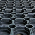 Grass Protection Mat | 22mm Thick Ground Reinforcement Grid Mesh | 1.5M x 1M