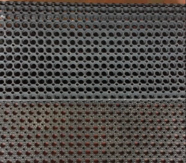 Grass mat 100x150x16mm