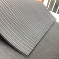 Amoeba Top Rubber-Home Gym-Matting-6ftx4ft-18mm--Garage / All Floors Mats