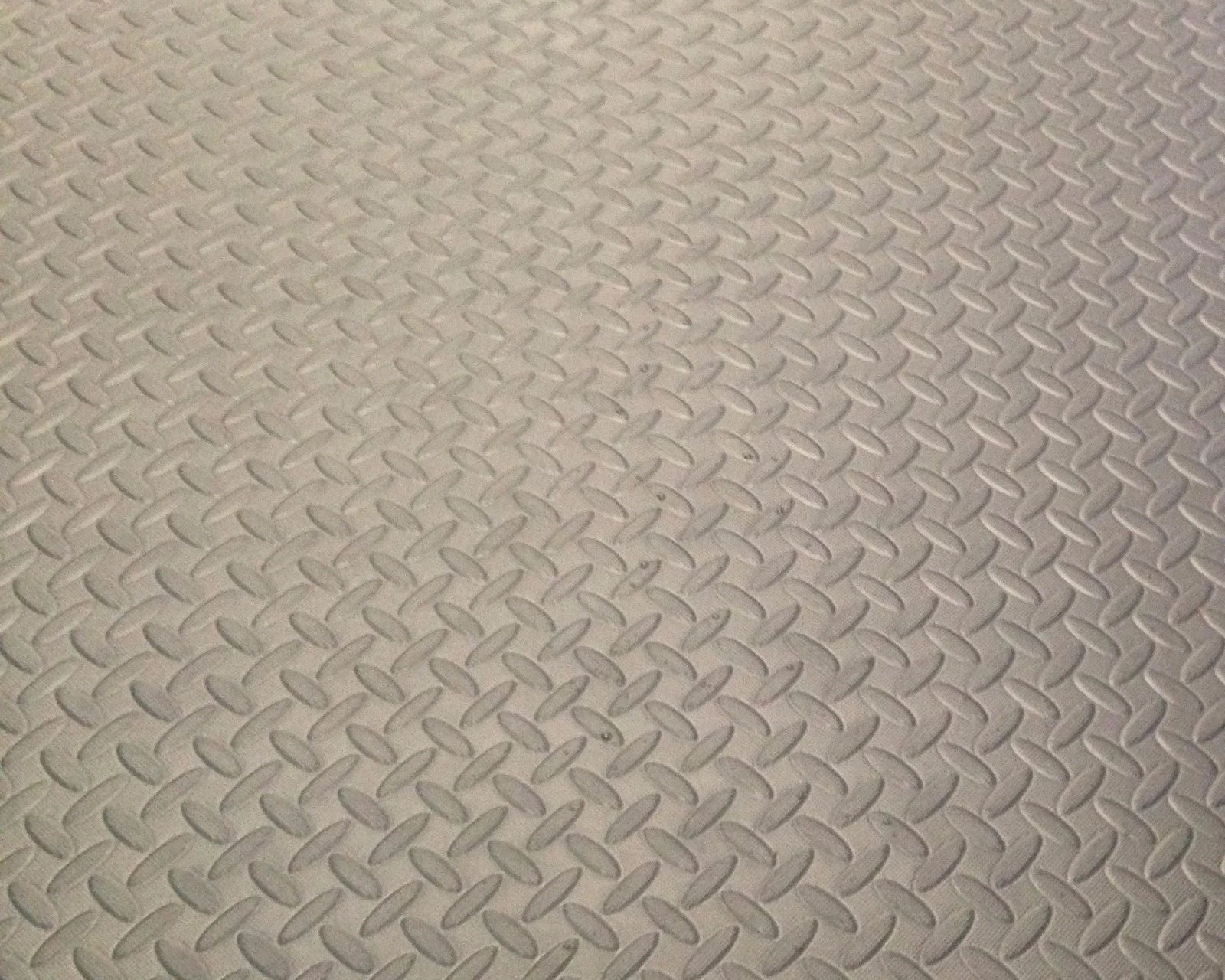 6 Mat Special | Stable Horse Floor Matting EVA 24mm EVA Cushioned Checker Mats