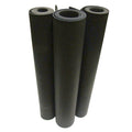 Smooth Rubber Roll Flooring Matting - 5mm Thick - 1.5m Wide - Up To 15M Length
