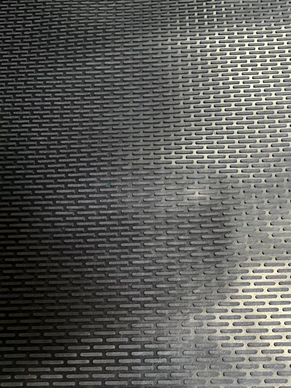 Wins Mart Capsule/Scrape Mat 5ft x 3ft x 10mm thick