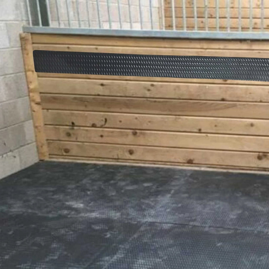 Horse Anti Cast Strips Stable Horsebox EVA Non Slip 34mm / 44mm 6ft / 1.8M Long