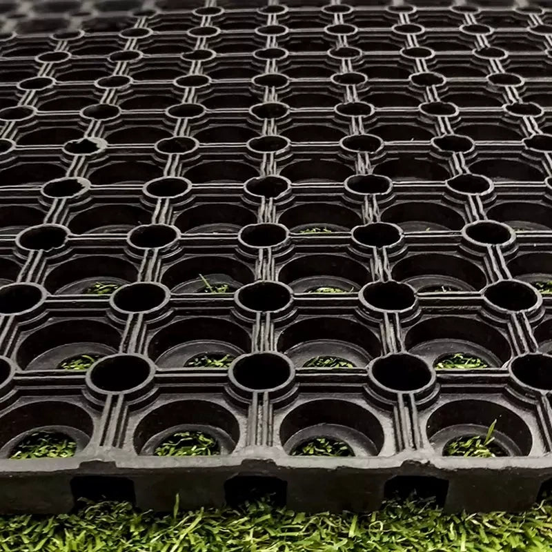 Grass mat 100x150x16mm