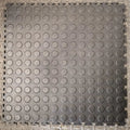 Interlocking Garage Flooring Tiles Heavy Duty 5mm thick workshop floor pvc gym