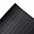 Coin Penny Rubber Flooring Matting Roll Heavy-Duty Garage Van Shed Car