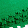 1m x 1m Green EVA Foam Mat – Durable, Lightweight & Water-Resistant