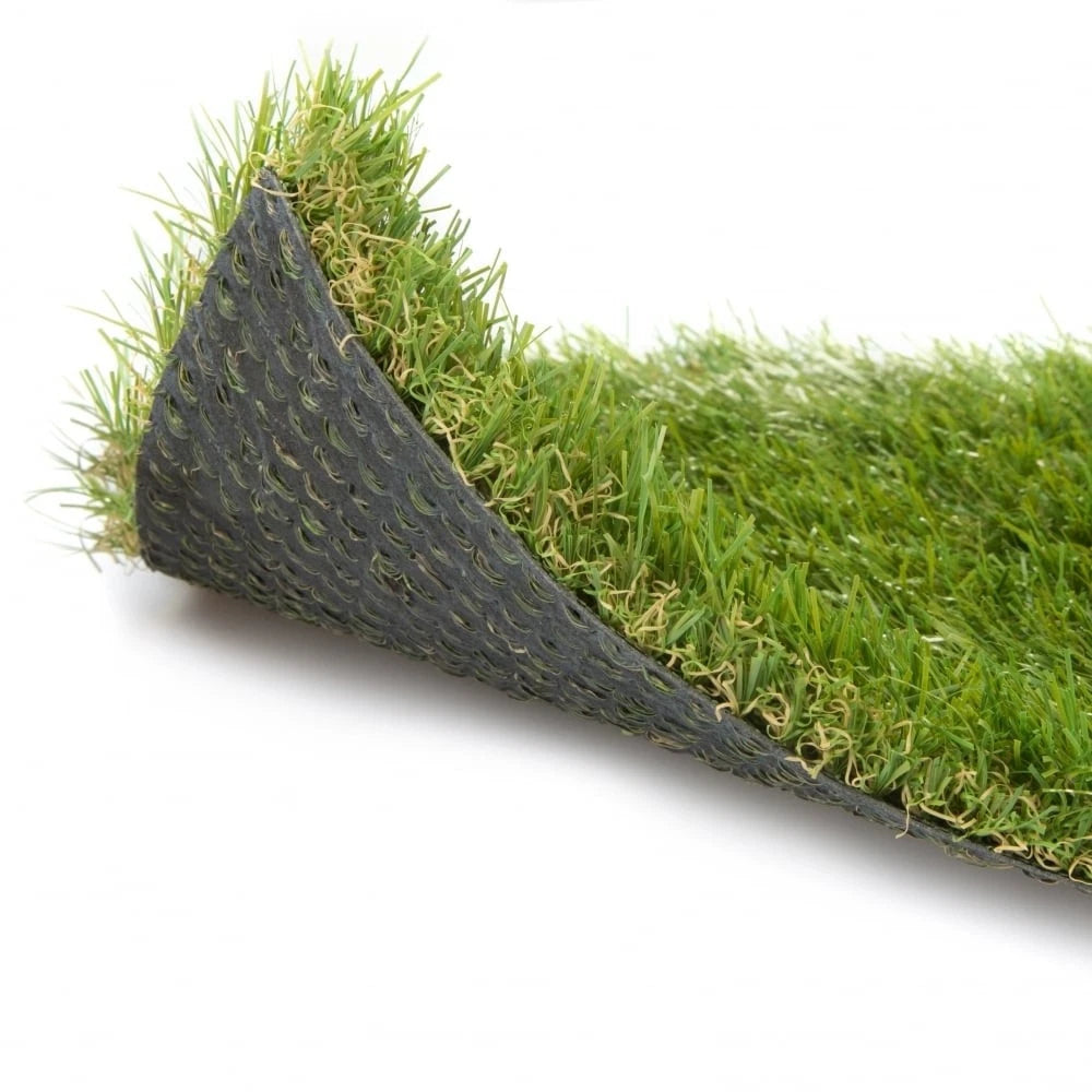 Artificial Grass 7mm, 20mm, 30mm, 35mm & 40mm Thick Soft Luxury Realistic Turf