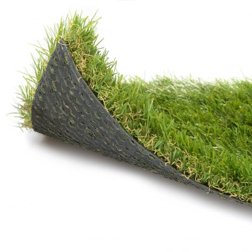 Artificial Grass 7mm, 20mm, 30mm, 35mm & 40mm Thick Soft Luxury Realistic Turf