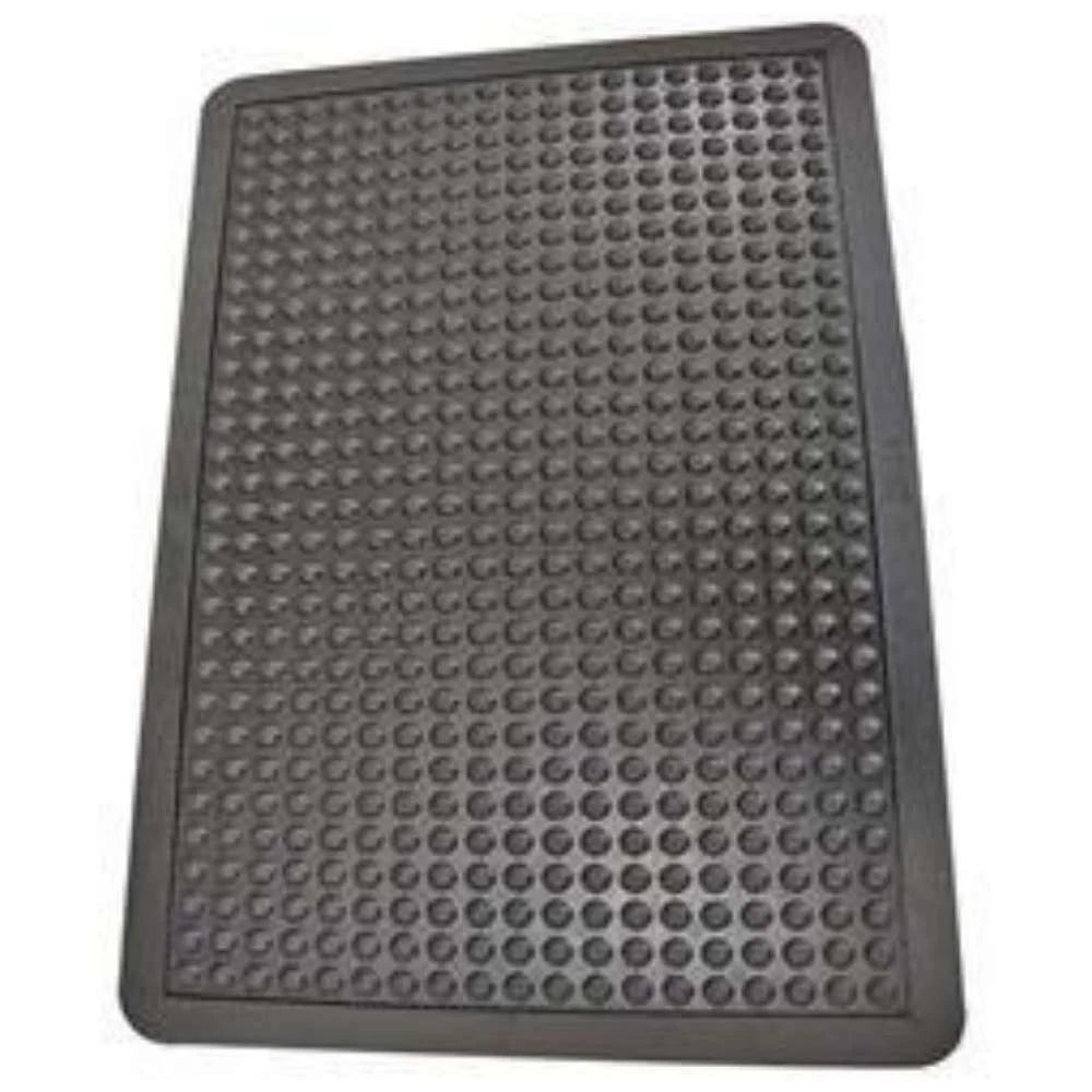7 Sizes Rubber Safety Mats Large Heavy Duty Non-Slip Anti Fatigue & Door Mats