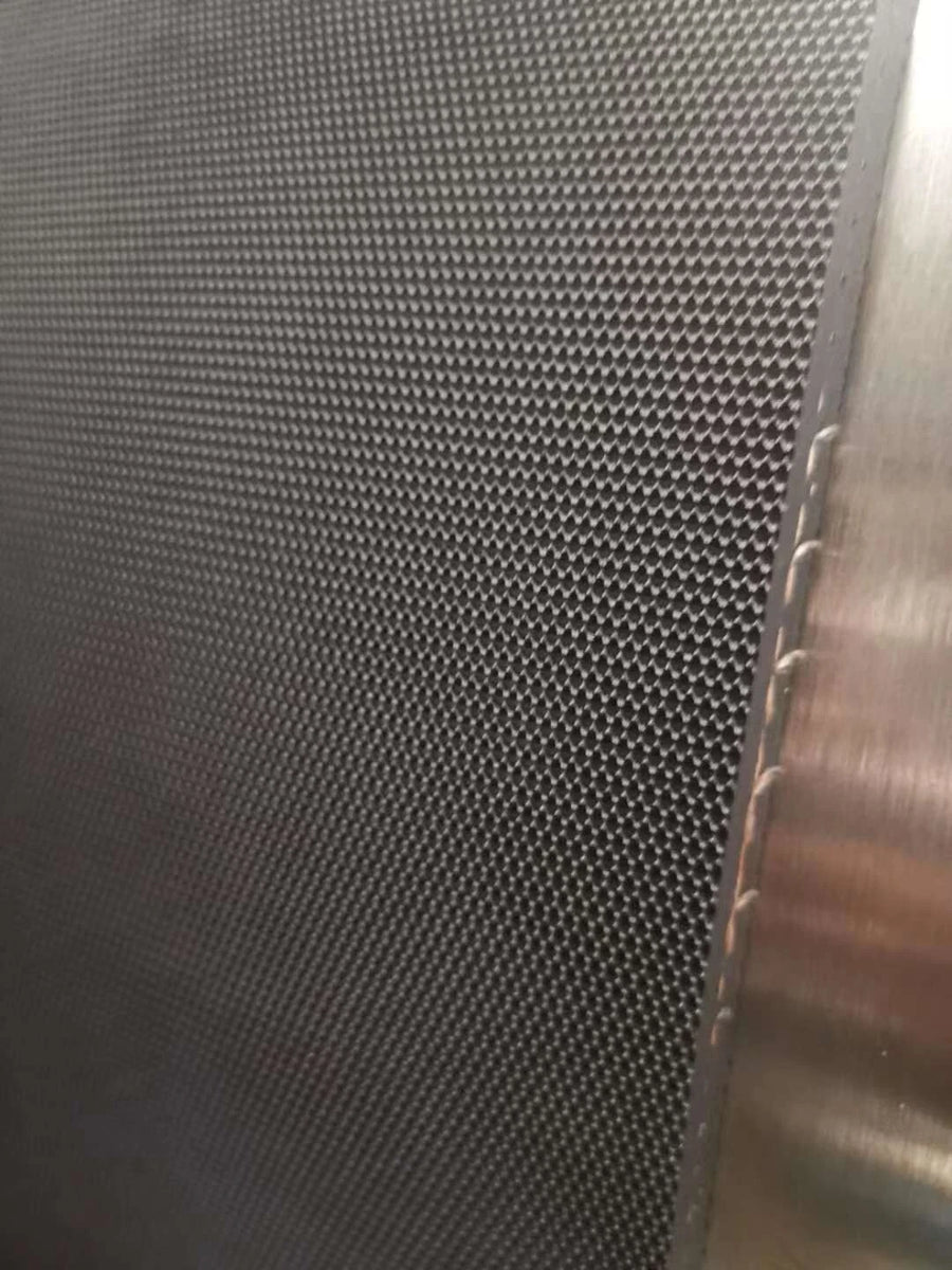 Horsebox trailer rubber nylon insert flooring 1.8m wide upto 10m