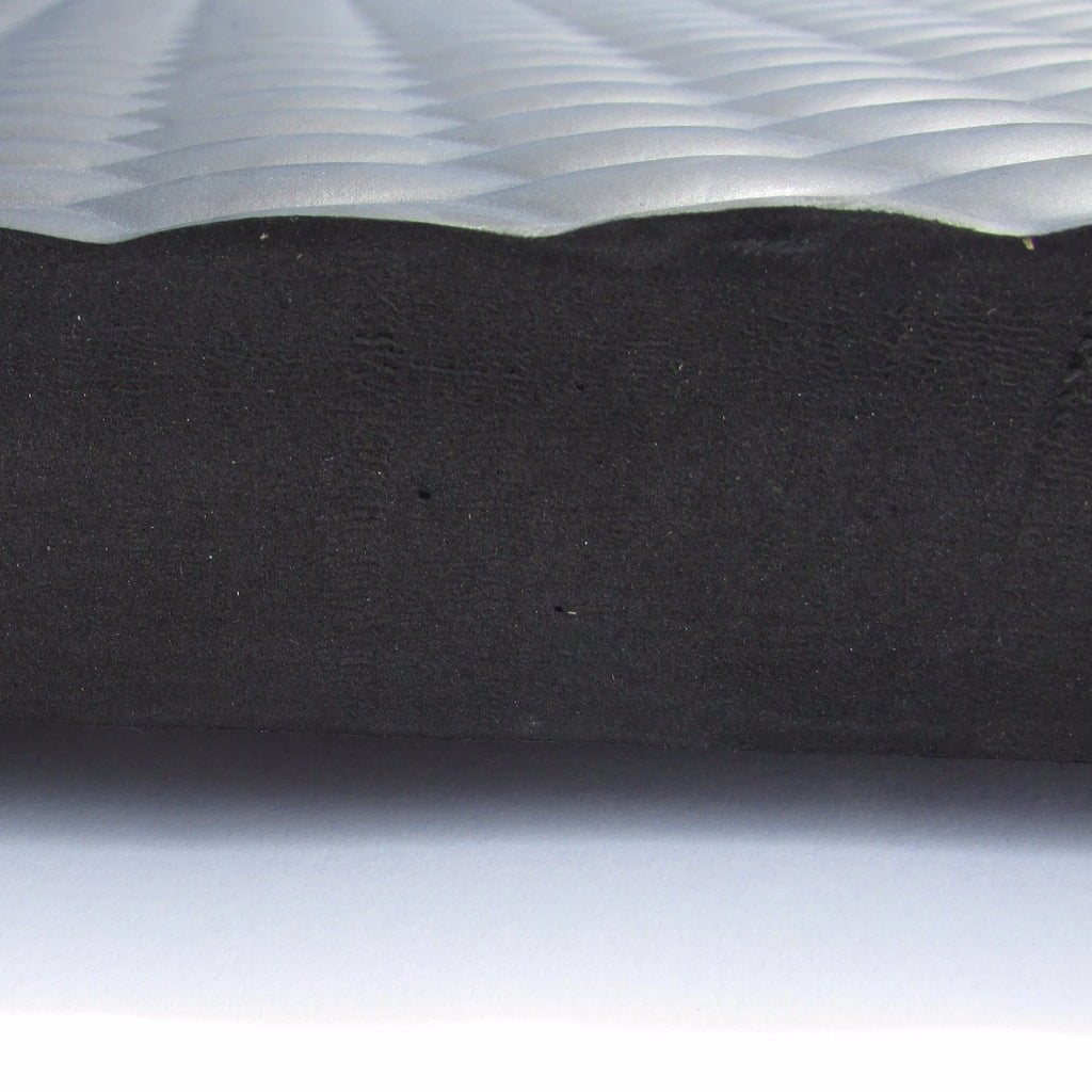 supersoft Stable Horse Floor Mat EVA 24 Or 34mm Thick 6ft x 4ft Black