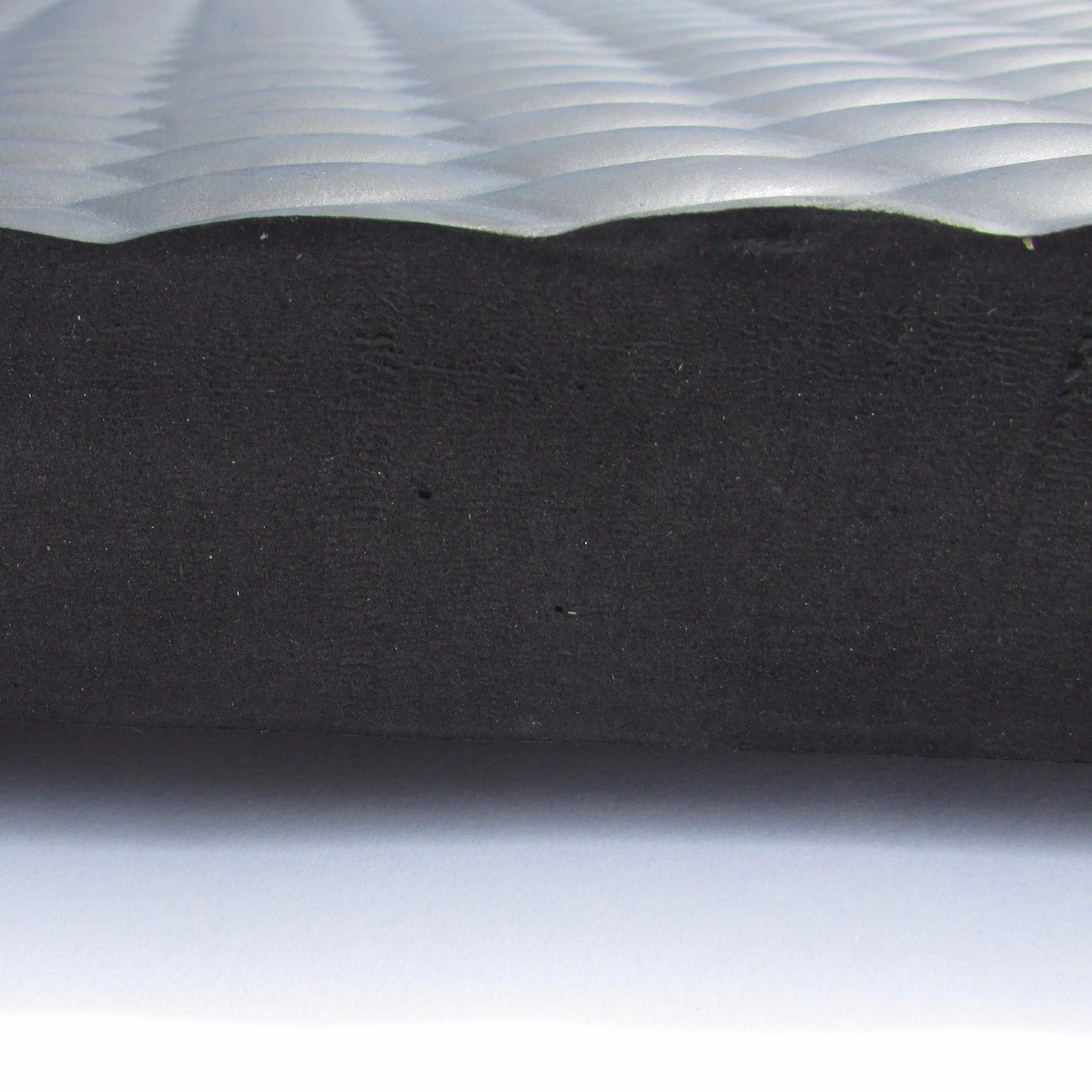 supersoft Stable Horse Floor Mat EVA 24 Or 34mm Thick 6ft x 4ft Black