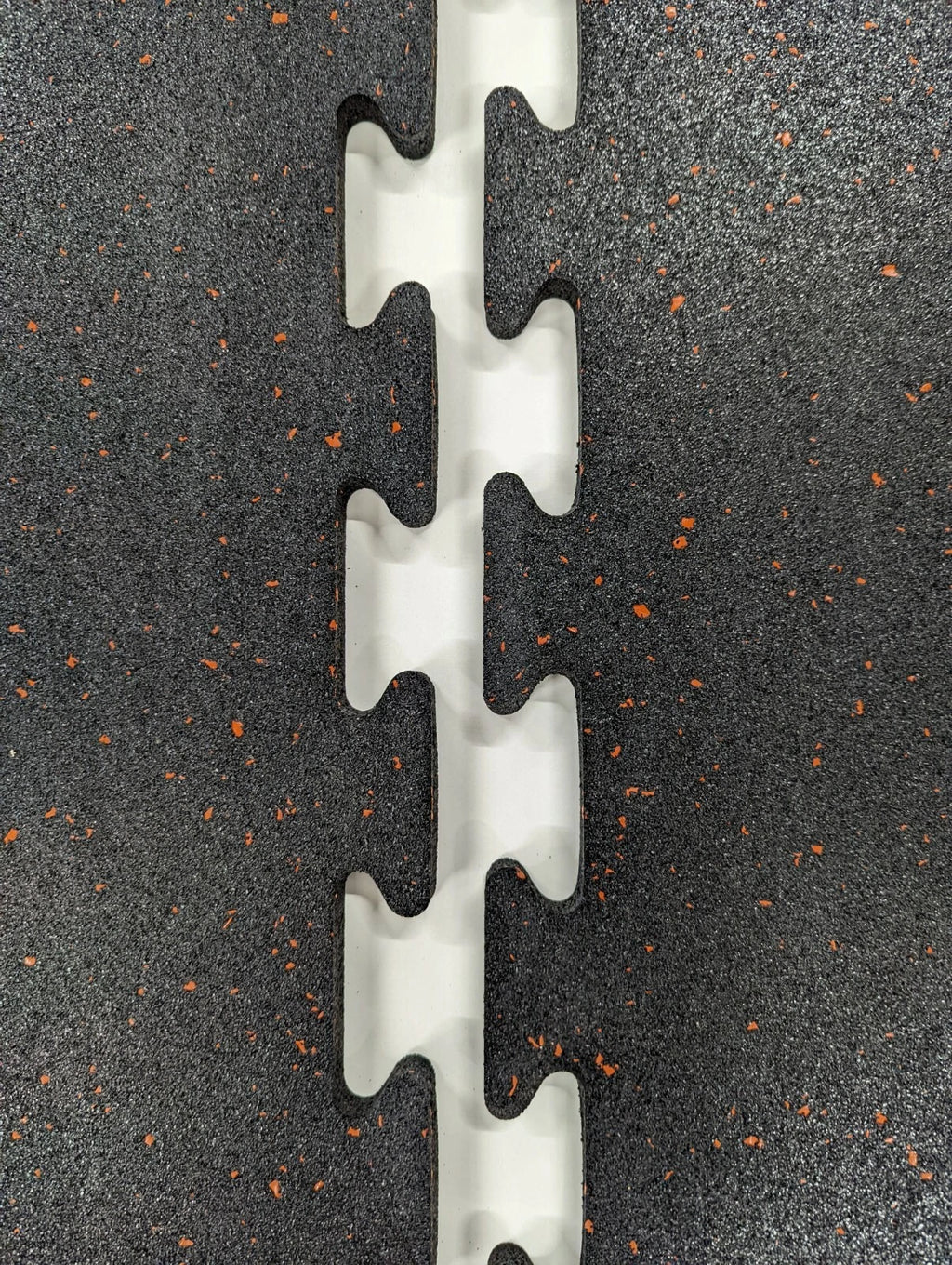 Gym Floor Mat Tiles Interlocking Heavy Duty Non Slip 1M x 1M 10mm / 15mm / 20mm