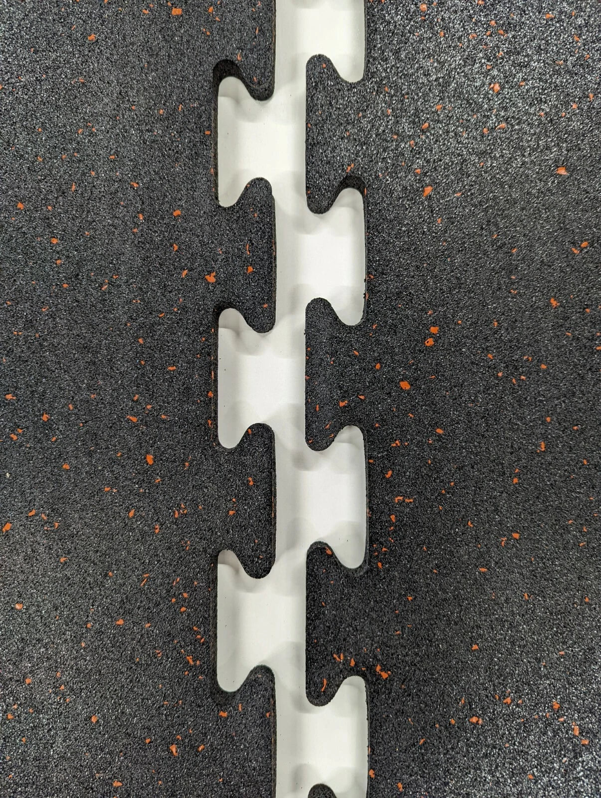 Gym Floor Mat Tiles Interlocking Heavy Duty Non Slip 1M x 1M 10mm / 15mm / 20mm