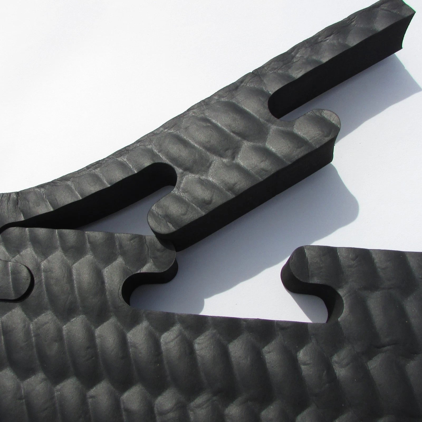 **6 Mat Special** 6 x Stable Horse Floor Matting EVA 24mm Interlocking Mats