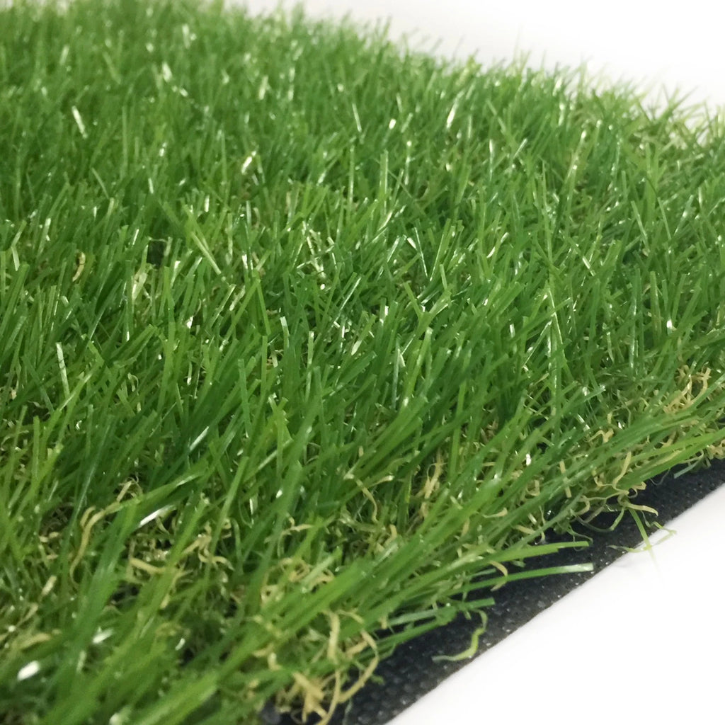 Artificial Fake Grass Ascot 40mm | Top Quality Realistic Astro | 2076 Gsm