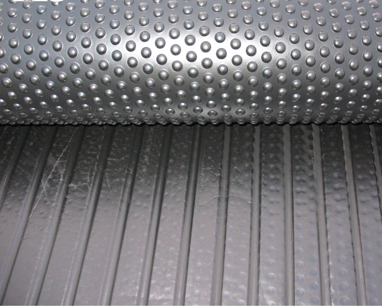 5 x 6 x 4ft Bubbletop Horse Pony Stable Matting | 18mm Thick | Heavy Duty Rubber