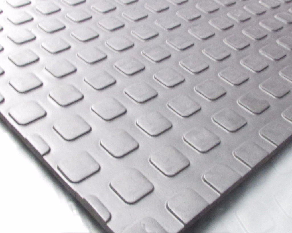 18mm EVA Pony Small Horse Mat Stable Flooring 6ft x 4ft Matting Flooring