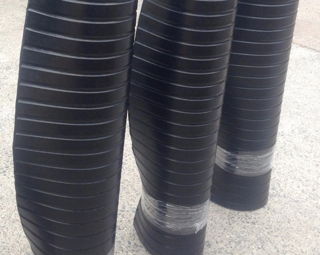 12 Mat Offer | Bubbletop Rubber Stable Matting 6ft x 4ft 12mm Horse Mats |