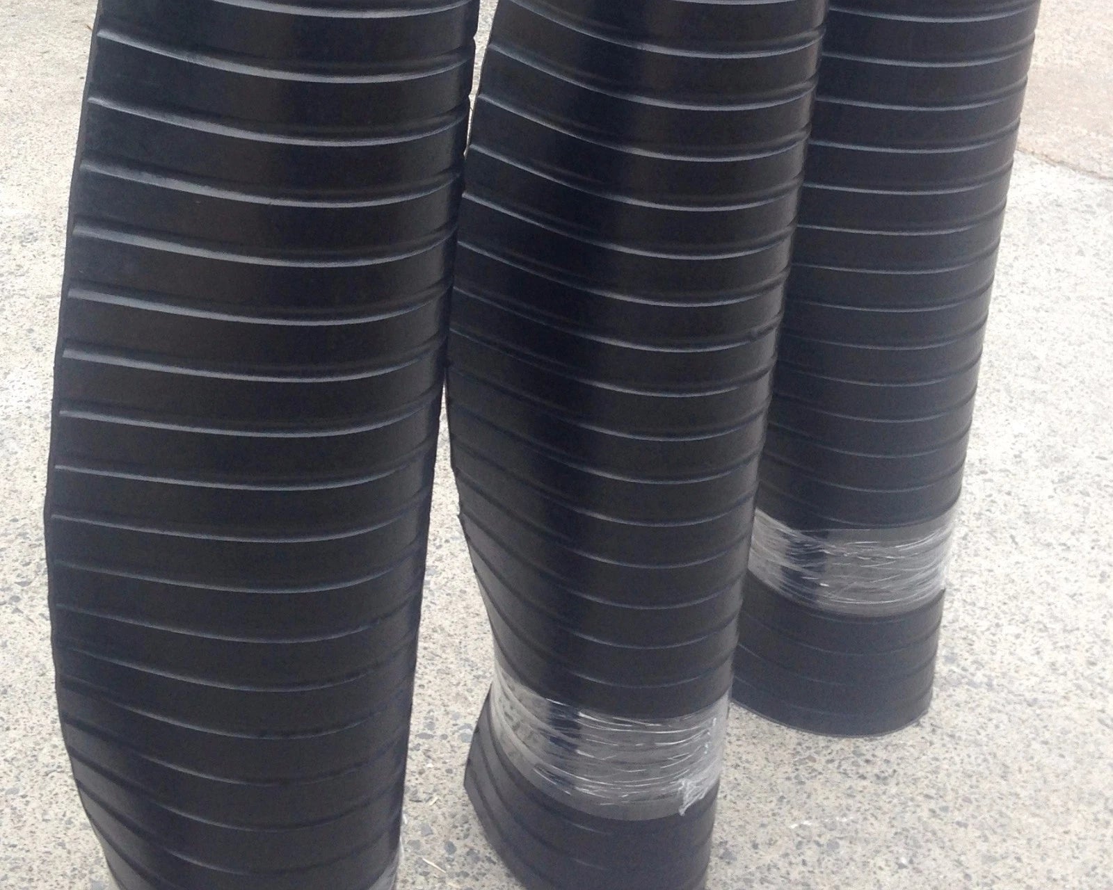 12 Mat Offer | Bubbletop Rubber Stable Matting 6ft x 4ft 12mm Horse Mats |
