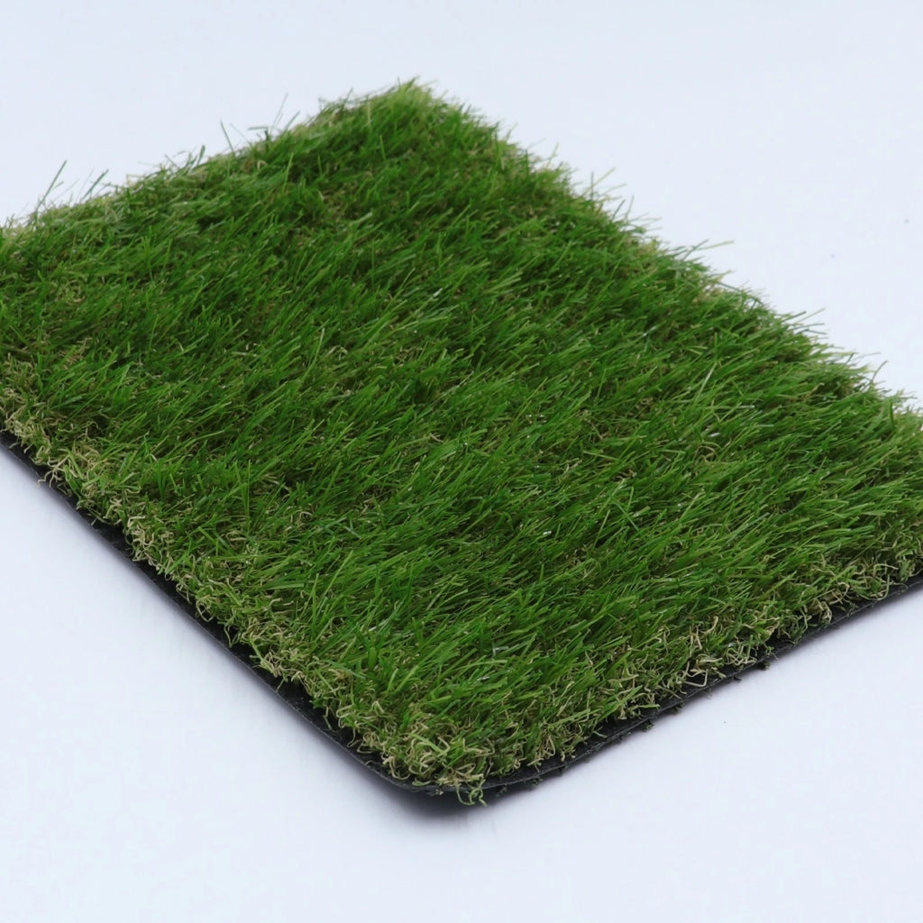 30mm Artificial Grass Natural and Realistic - Fake Lawn - Astro Turf