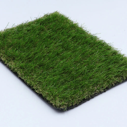 30mm Artificial Grass Natural and Realistic - Fake Lawn - Astro Turf