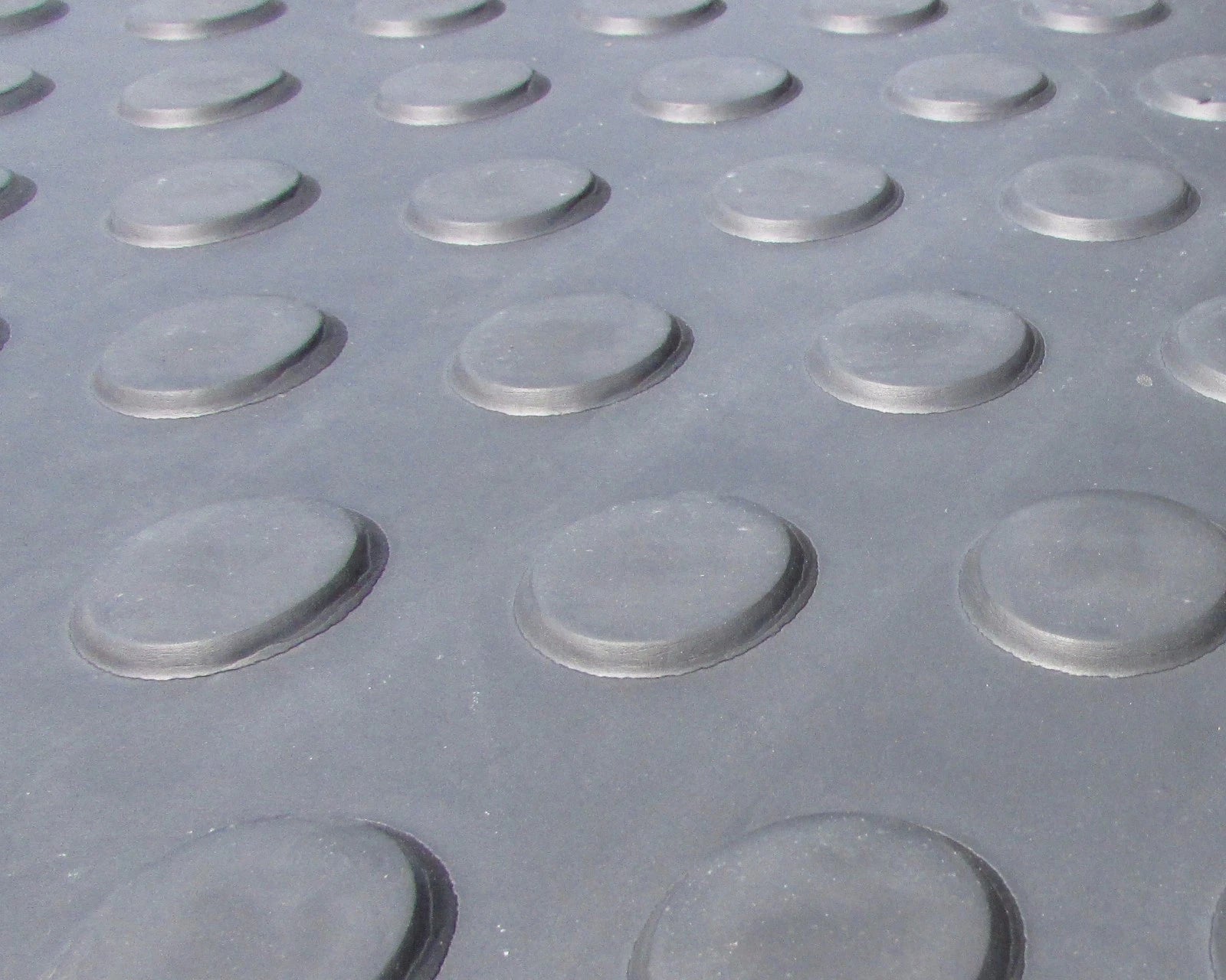 4 Mat Special | 4 x Stable Horse Floor Matting Black EVA 24mm EVA Cushioned Mats