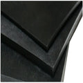 Solid Nitrile NBR Rubber Sheet - 210 mm x 297 mm - Various thicknesses