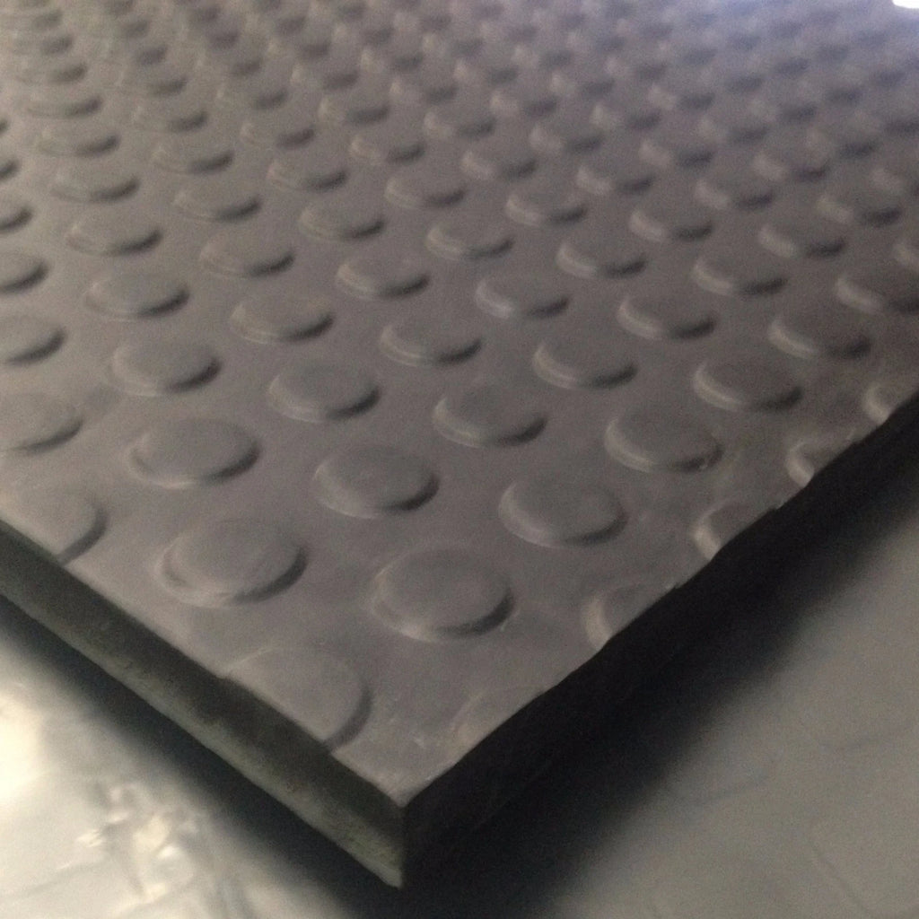 *2 Mat Special Offer* 2 x Stable Horse Floor Matting EVA 44mm EVA Cushioned Mats
