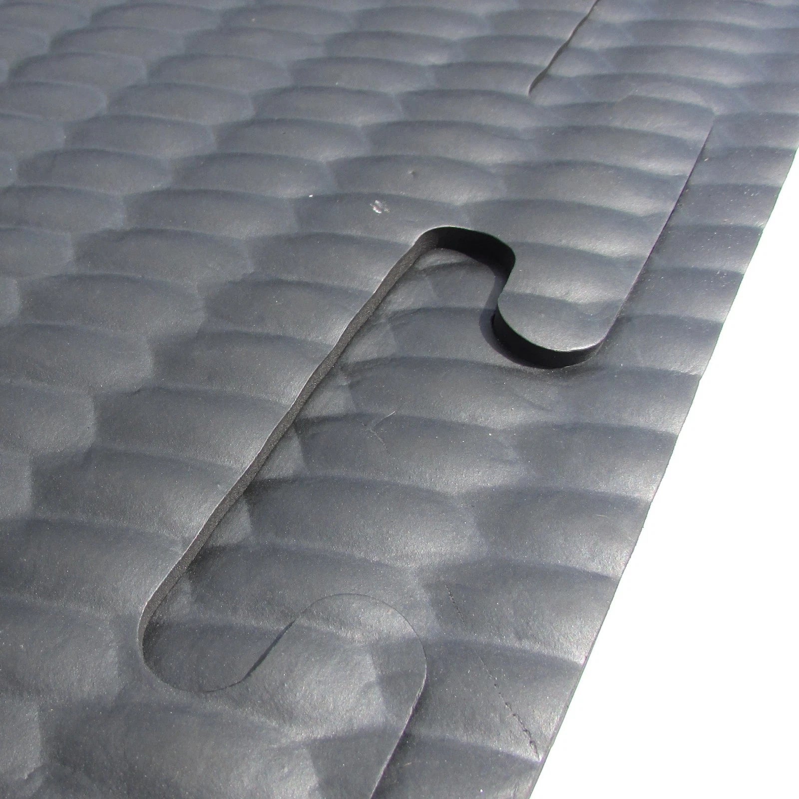 **6 Mat Special** 6 x Stable Horse Floor Matting EVA 24mm Interlocking Mats