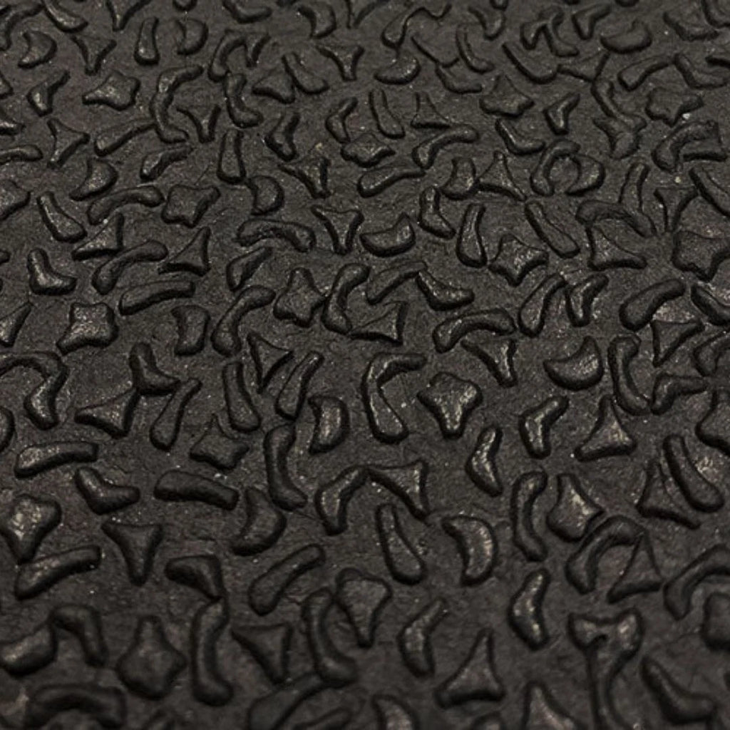DeltaMart EVA Stable Gym Mat 22mmx6x4 Durable Non Slip Shock Absorbing Flooring