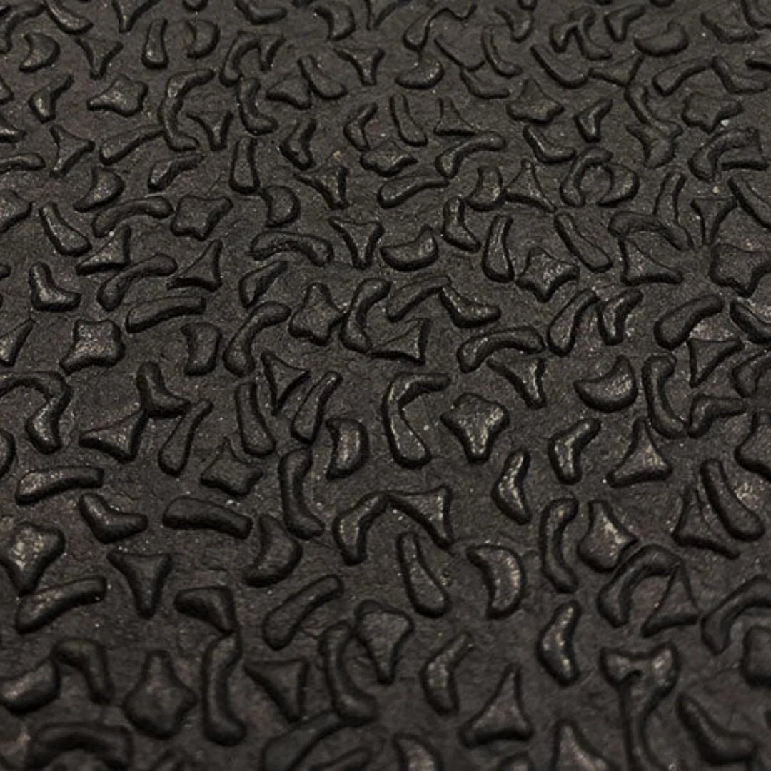 DeltaMart EVA Stable Gym Mat 22mmx6x4 Durable Non Slip Shock Absorbing Flooring