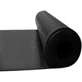 Coin Rubber Roll Flooring Matting - 4mm Thick - 1m Wide - Up to 15m Length