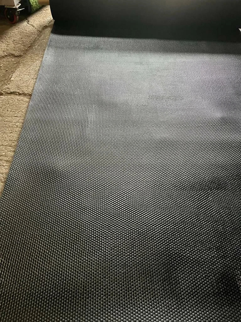 Passage and alleyway Horsebox flooring Mat 2.4m wide and up to 10m long.