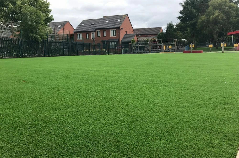 Artificial Grass 20mm, 25mm, 30mm, 40mm Quality Fake Lawn Astro Turf Best Prices