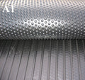 6 Pack Of Bubbletop Horse Pony Stable Floor Mats | 12mm Thick Heavy Duty Rubber