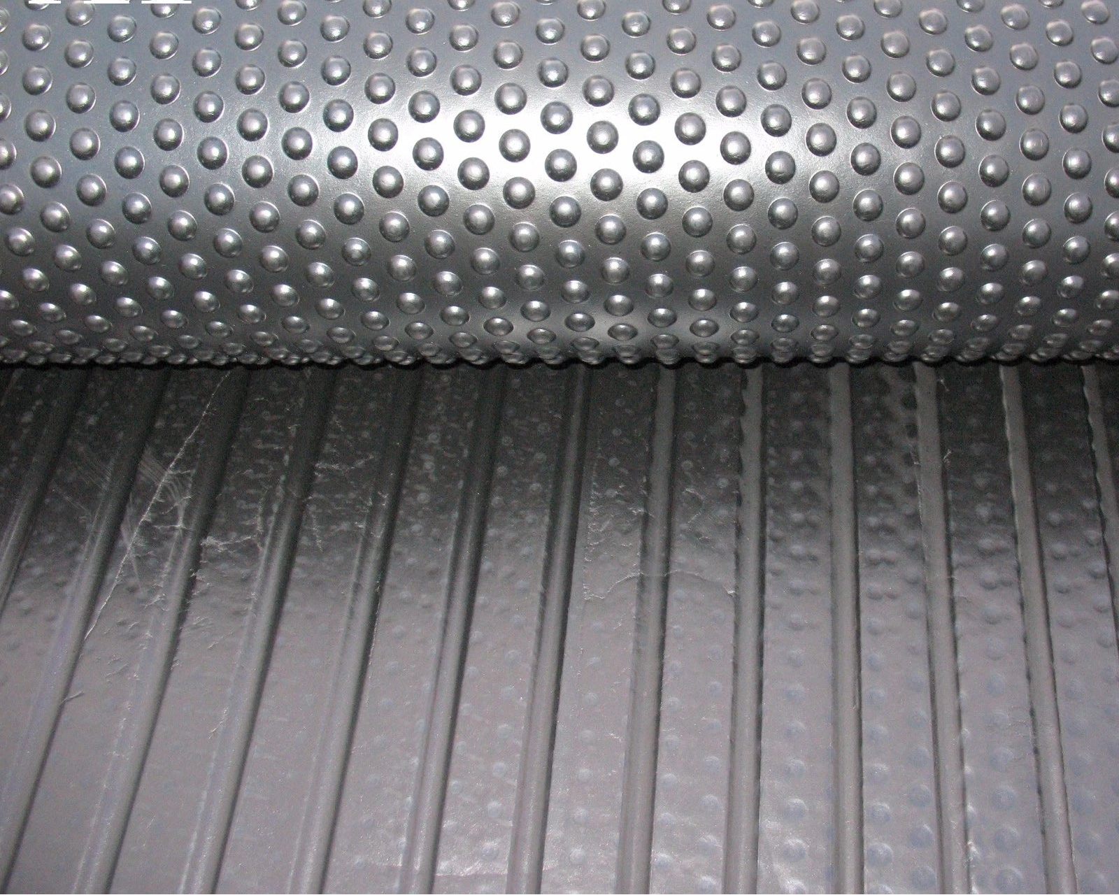 3 Pack Of Bubbletop Horse Pony Stable Floor Mats | 12mm Thick Heavy Duty Rubber