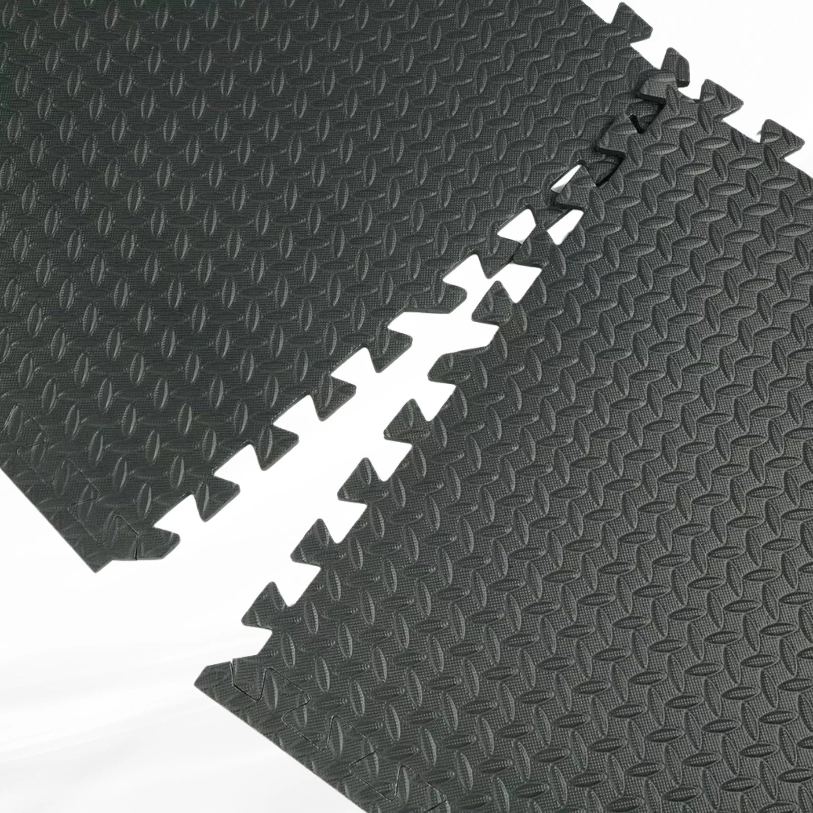 Foam Floor Mat Tiles Gym Yoga Kids Play Hot Tub Spa Tent Interlocking Soft EVA