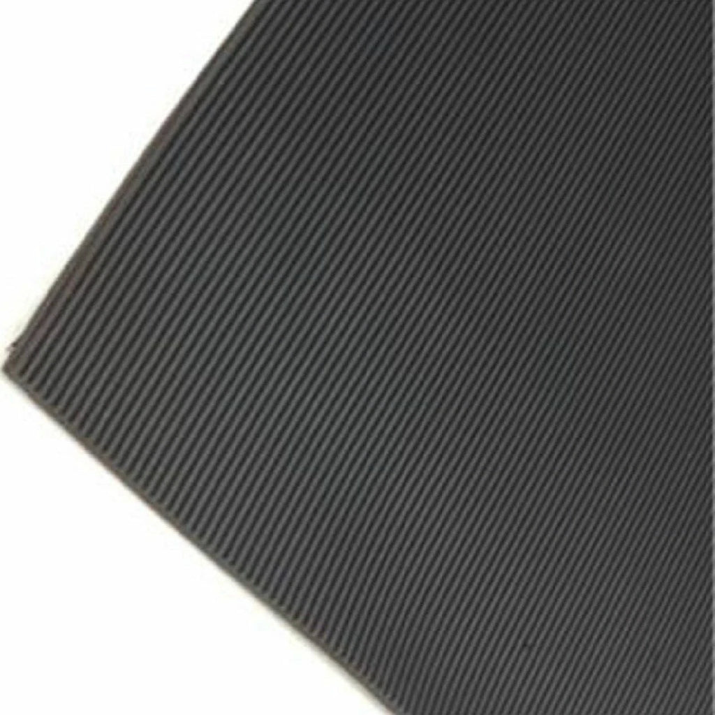 Vw T4 T5 T6 Caddy Camper &Van Rubber Flooring Roll 1.8M & 2M Extra Wide