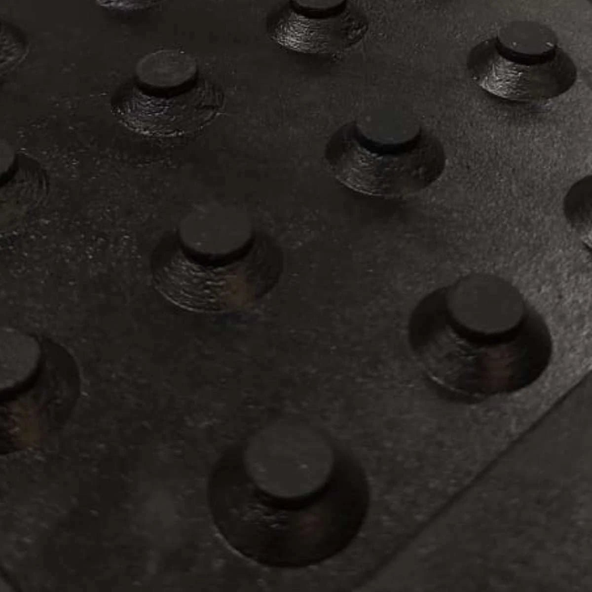*6 Mat Special* 6 x Stable Horse Rubber Floor Matting | 16mm Cushioned Grip Top